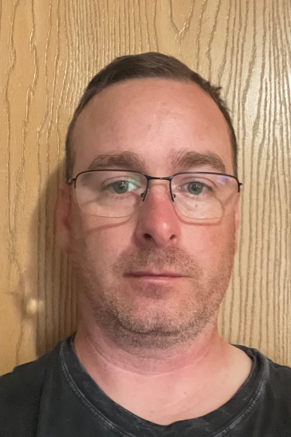 Cruise Brothers Travel Agent Robert Gruca